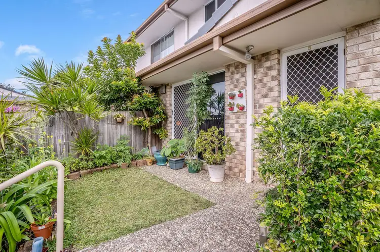 Sixth view of Homely unit listing, 5/84 Highfield Drive, Merrimac QLD 4226