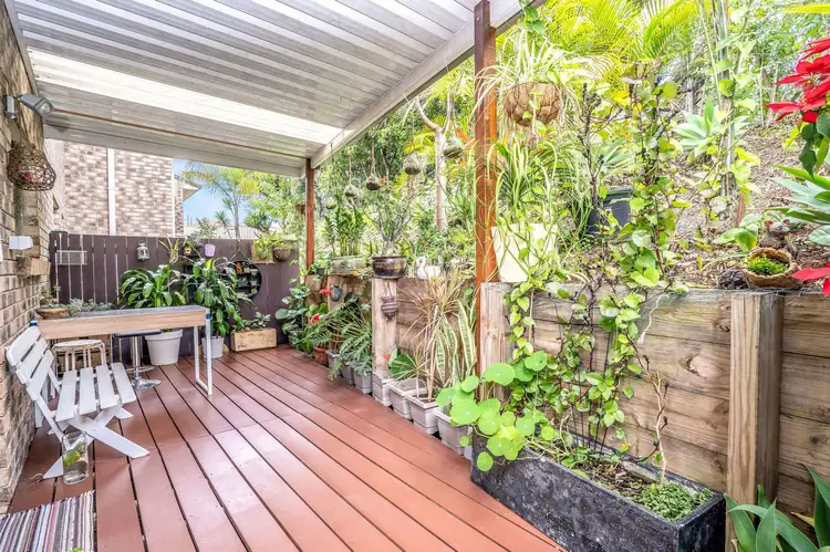 Seventh view of Homely unit listing, 5/84 Highfield Drive, Merrimac QLD 4226
