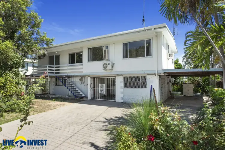 29 Payne Street, Mount Louisa QLD 4814