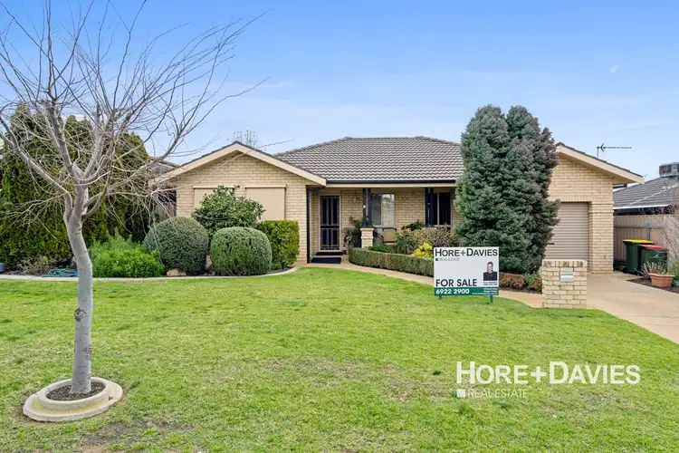 6 Illeura Road, Bourkelands NSW 2650