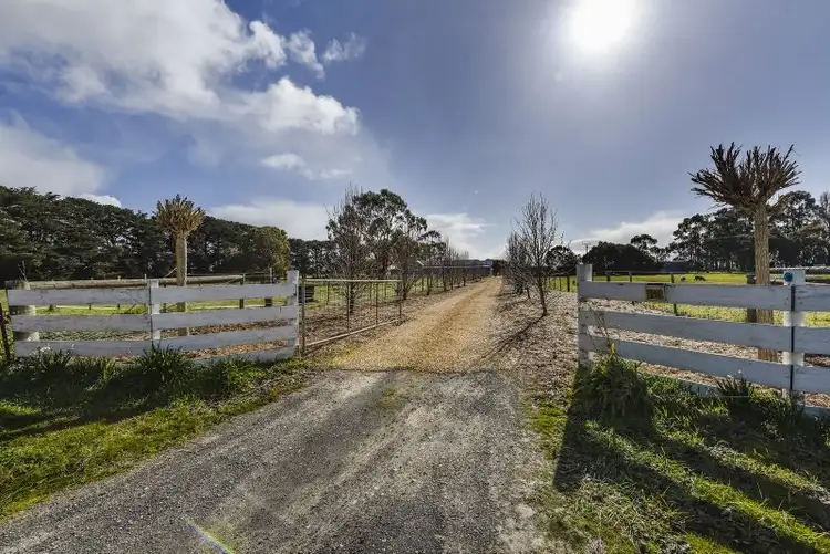 Sixth view of Homely rural property listing, 255 Lange Road, Yahl SA 5291