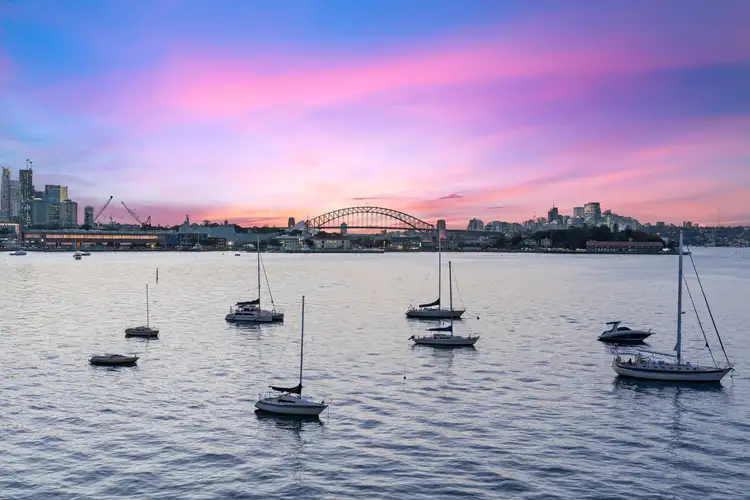 Main view of Homely apartment listing, 19/85 Yarranabbe Road, Darling Point NSW 2027