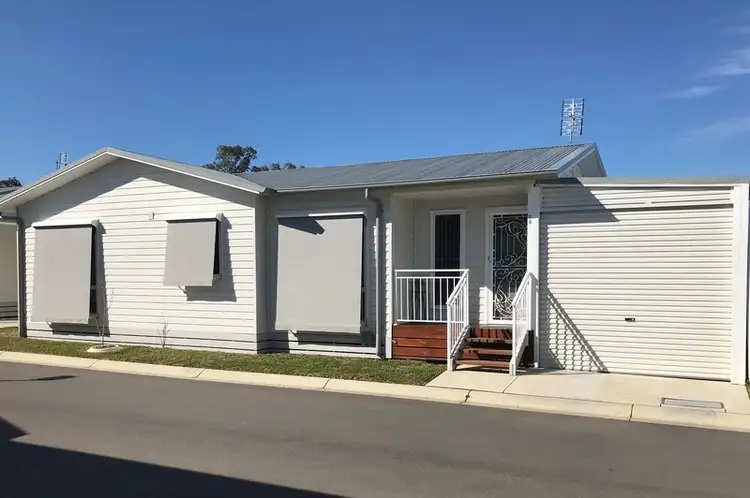 28/137 Mount View Road, Cessnock NSW 2325