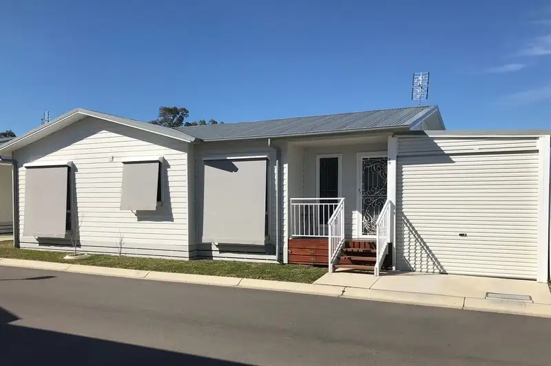 Main view of Homely retirement listing, 28/137 Mount View Road, Cessnock NSW 2325