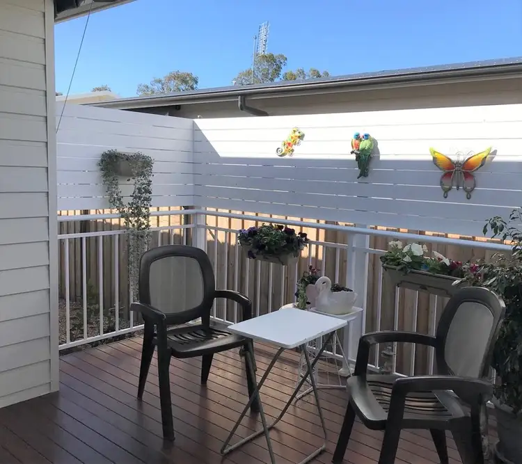 Second view of Homely retirement listing, 28/137 Mount View Road, Cessnock NSW 2325