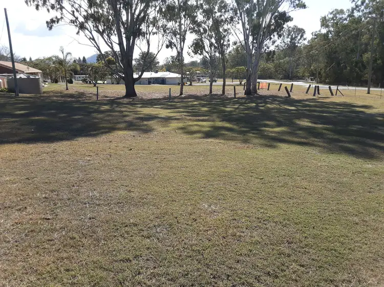 LOT lot, 1 Hester Street, Kilkivan QLD 4600