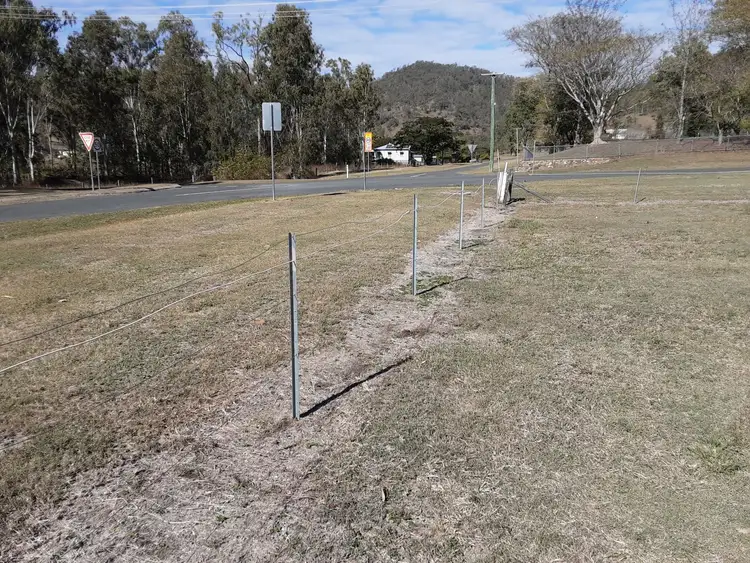 Fourth view of Homely land listing, LOT lot, 1 Hester Street, Kilkivan QLD 4600