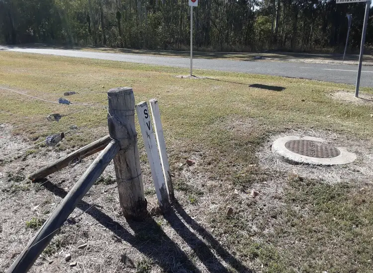 Fifth view of Homely land listing, LOT lot, 1 Hester Street, Kilkivan QLD 4600