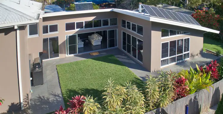 Second view of Homely house listing, 1 Bagnoo Place, Port Macquarie NSW 2444