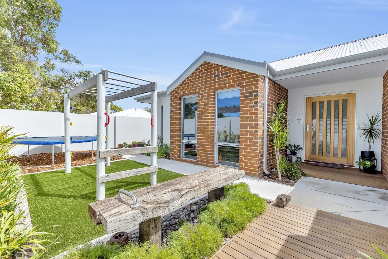 Main view of Homely house listing, 3 Boxgum Link, Wannanup WA 6210