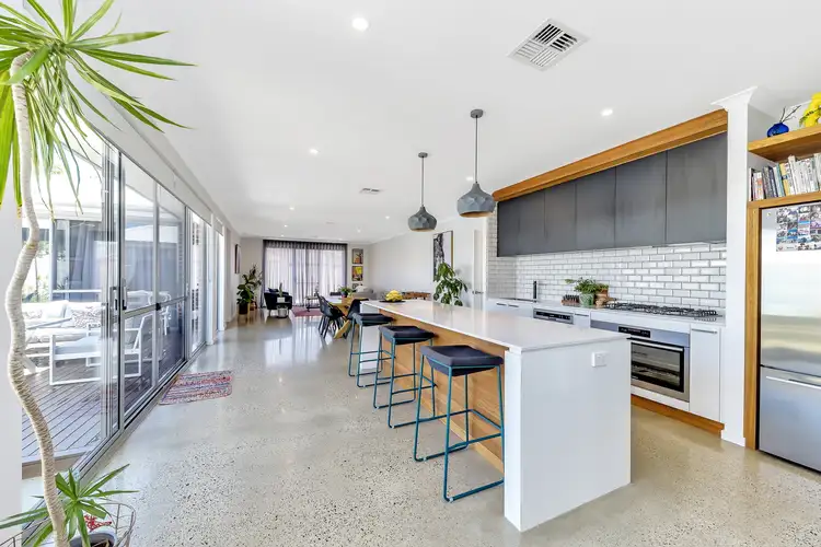 Second view of Homely house listing, 3 Boxgum Link, Wannanup WA 6210