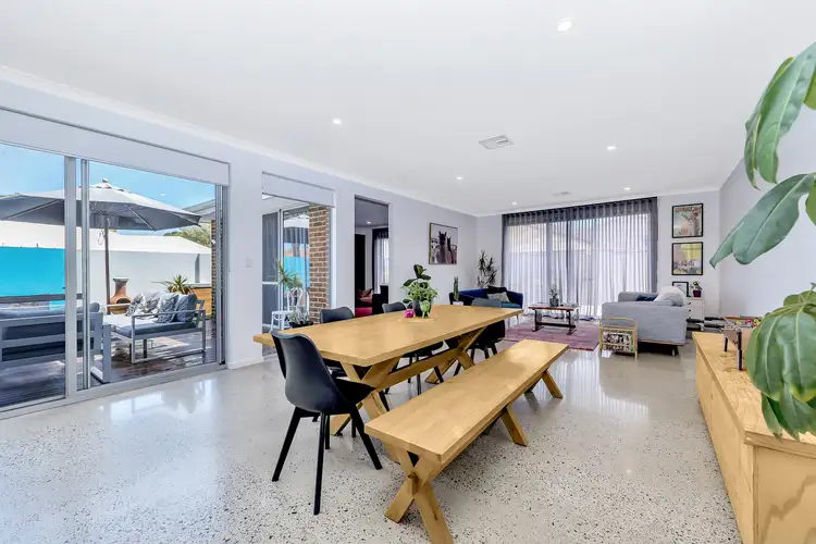 Third view of Homely house listing, 3 Boxgum Link, Wannanup WA 6210