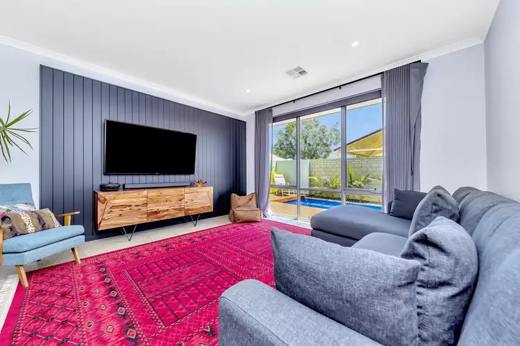 Fifth view of Homely house listing, 3 Boxgum Link, Wannanup WA 6210