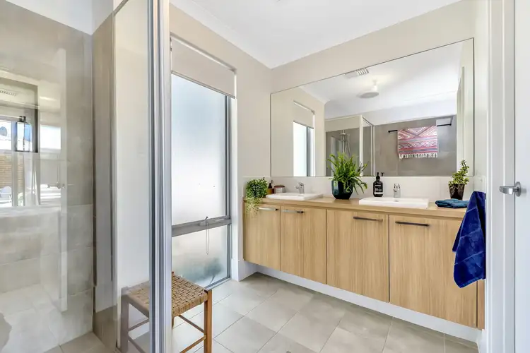 Seventh view of Homely house listing, 3 Boxgum Link, Wannanup WA 6210