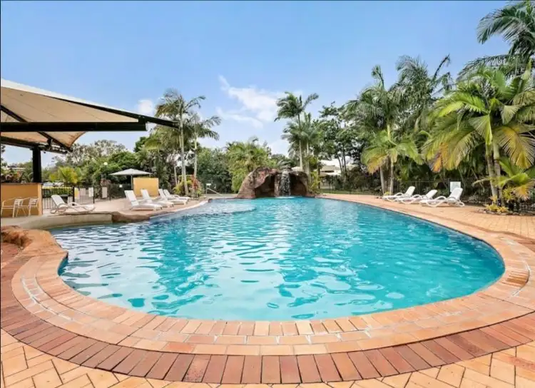 Main view of Homely townhouse listing, 10/151 Mudjimba Beach Road, Mudjimba QLD 4564