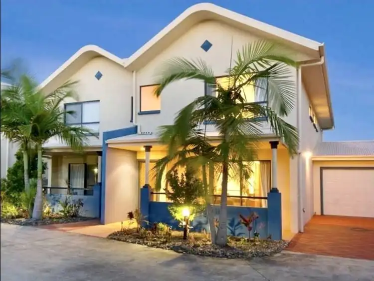 Second view of Homely townhouse listing, 10/151 Mudjimba Beach Road, Mudjimba QLD 4564