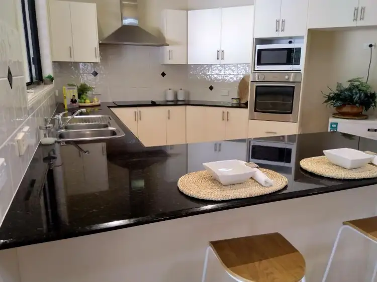 Third view of Homely house listing, 16 Kettlewell Chase, Arundel QLD 4214