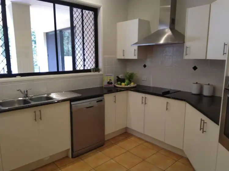 Fourth view of Homely house listing, 16 Kettlewell Chase, Arundel QLD 4214