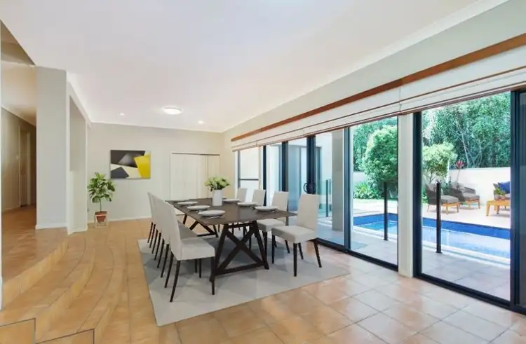 Fifth view of Homely house listing, 16 Kettlewell Chase, Arundel QLD 4214