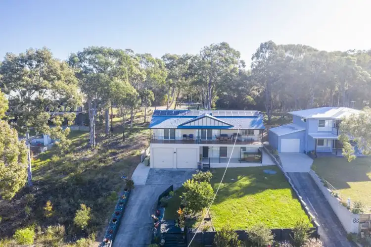 68 Wahine Drive, Russell Island QLD 4184