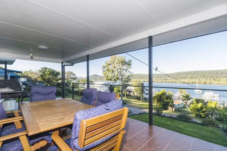 Third view of Homely house listing, 68 Wahine Drive, Russell Island QLD 4184