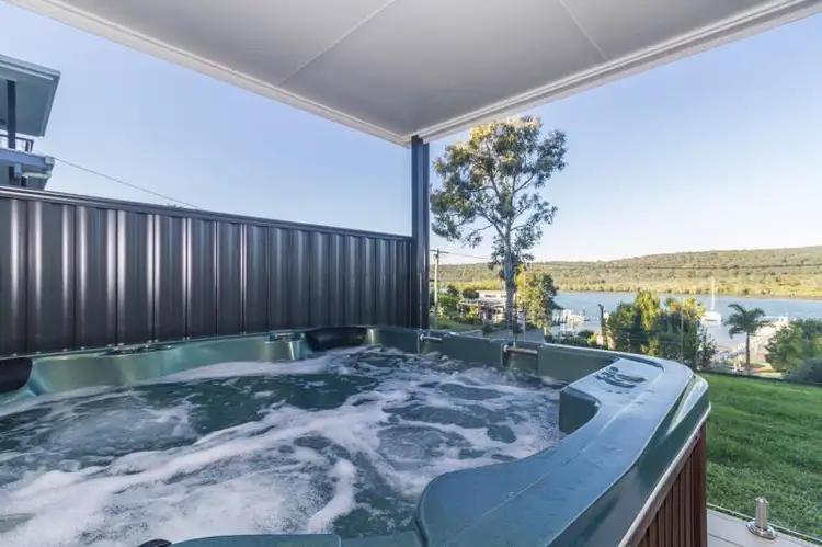 Fourth view of Homely house listing, 68 Wahine Drive, Russell Island QLD 4184