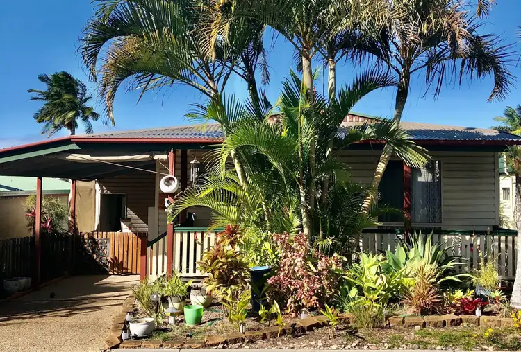 81/123 Mark Road East, Caloundra West QLD 4551