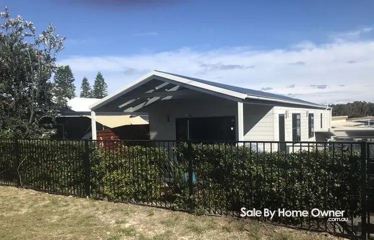 156/1A Kalaroo Road, Redhead NSW 2290