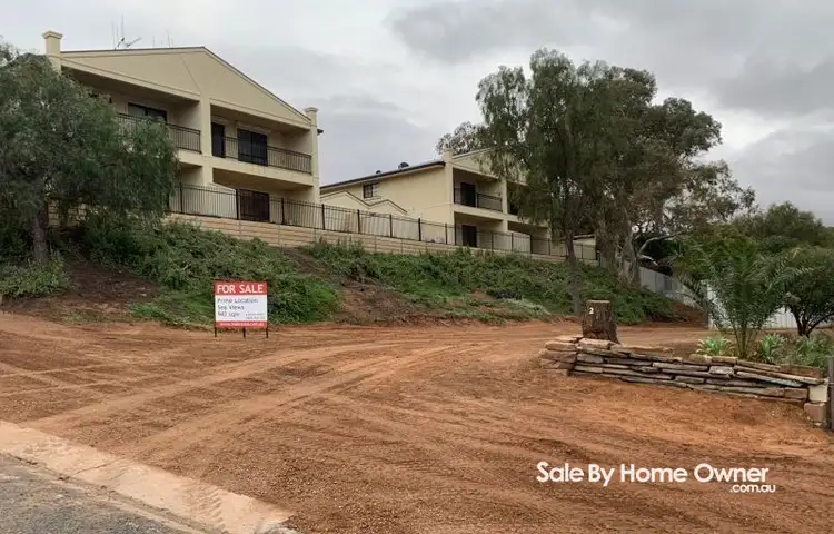 Lot 2 Hartley Street, Port Augusta West SA 5700