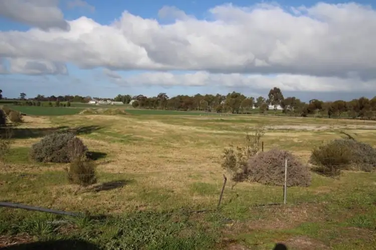 Fourth view of Homely land listing, 173 Hughes Road, Quantong VIC 3401