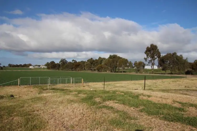 Sixth view of Homely land listing, 173 Hughes Road, Quantong VIC 3401