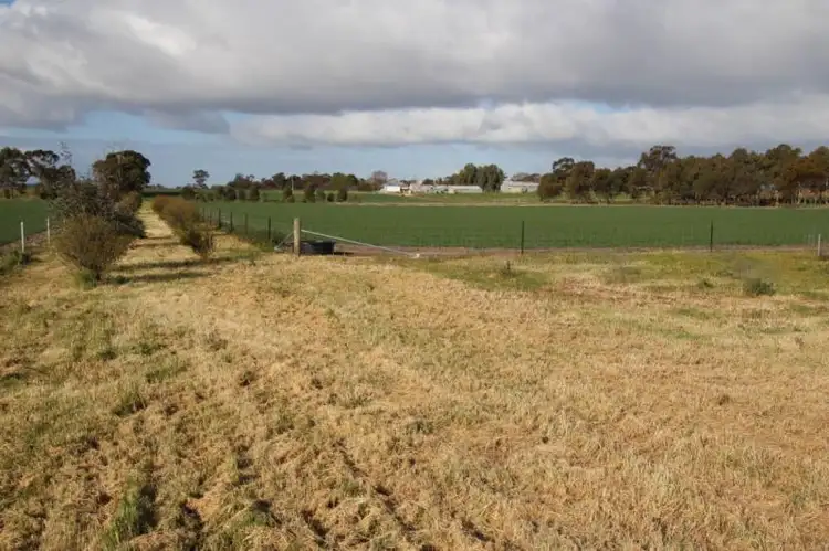 Seventh view of Homely land listing, 173 Hughes Road, Quantong VIC 3401