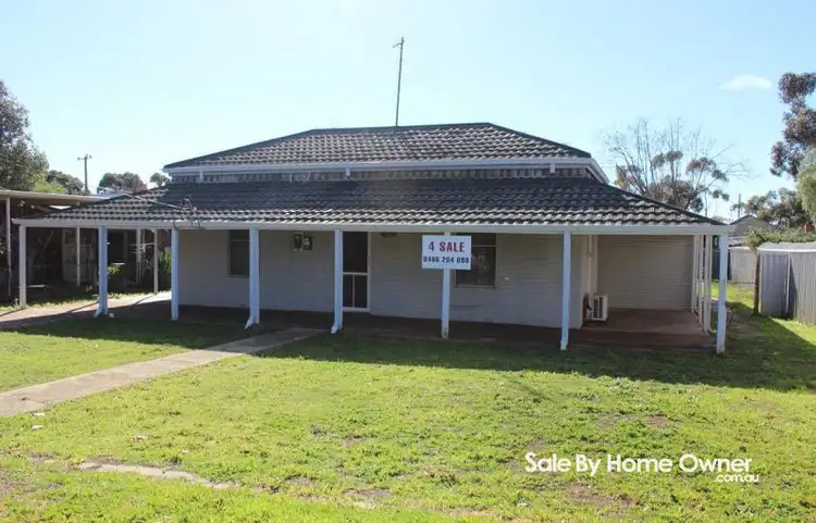 Main view of Homely house listing, 31 White St, Brookton WA 6306