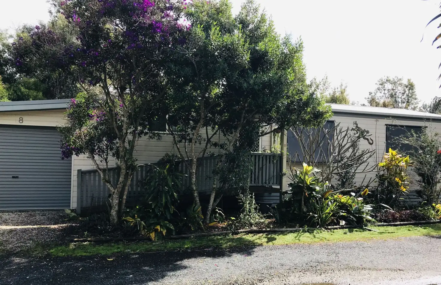 Main view of Homely retirement listing, 8/978 Pimlico Road, Wardell NSW 2477