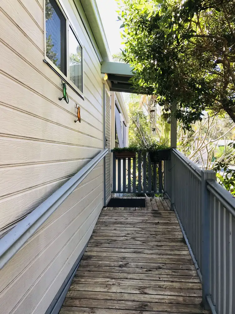 Third view of Homely retirement listing, 8/978 Pimlico Road, Wardell NSW 2477