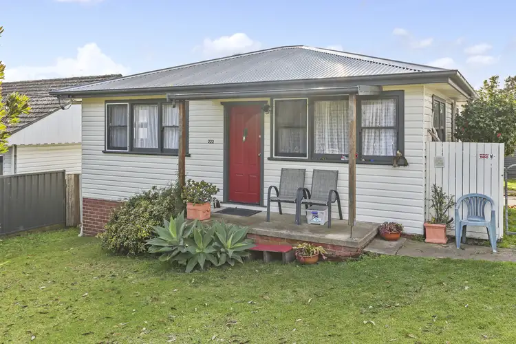 222 Imlay Street, Eden NSW 2551