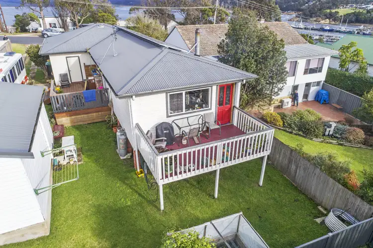 Third view of Homely house listing, 222 Imlay Street, Eden NSW 2551