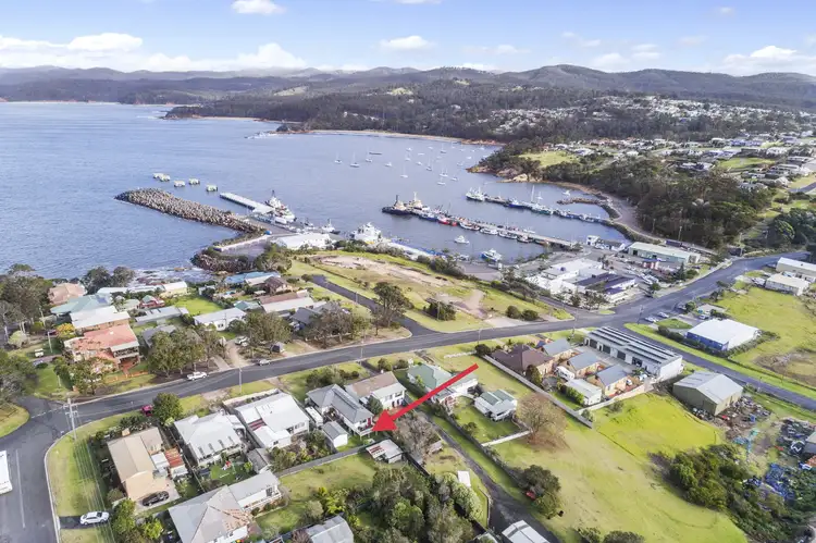 Fourth view of Homely house listing, 222 Imlay Street, Eden NSW 2551