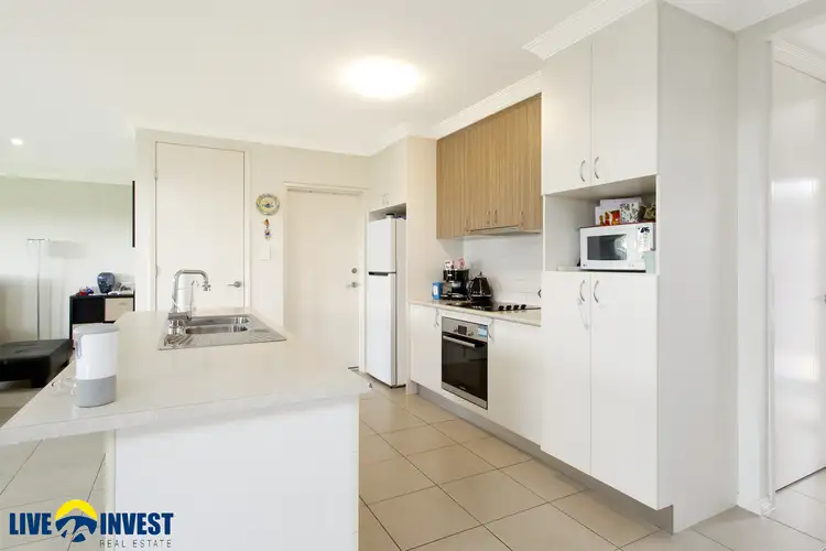 Second view of Homely house listing, 9 Bilbao Place, Bushland Beach QLD 4818