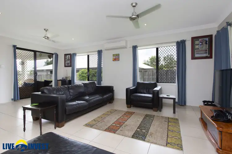 Third view of Homely house listing, 9 Bilbao Place, Bushland Beach QLD 4818