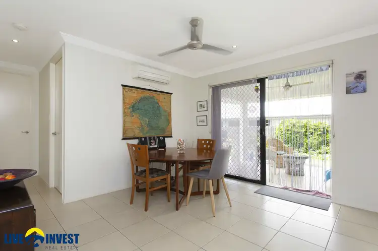 Fourth view of Homely house listing, 9 Bilbao Place, Bushland Beach QLD 4818