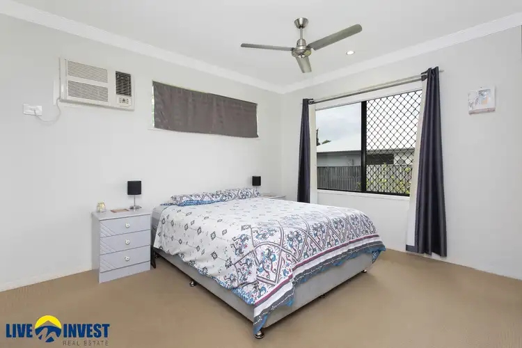 Sixth view of Homely house listing, 9 Bilbao Place, Bushland Beach QLD 4818