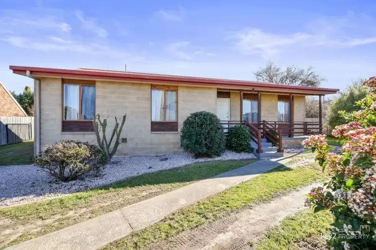 Second view of Homely house listing, 16 Bowdens Road, Hadspen TAS 7290