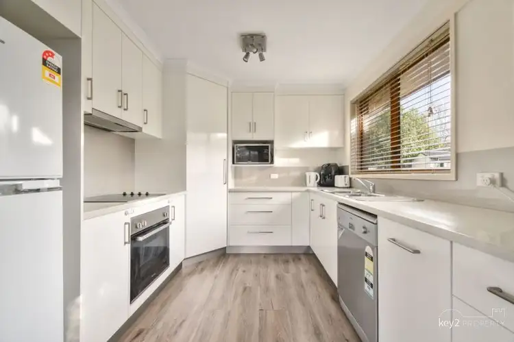 Fifth view of Homely house listing, 16 Bowdens Road, Hadspen TAS 7290