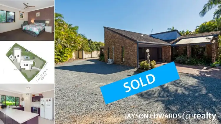 Main view of Homely house listing, 5 California Drive, Oxenford QLD 4210