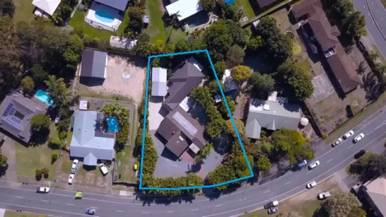 Third view of Homely house listing, 5 California Drive, Oxenford QLD 4210