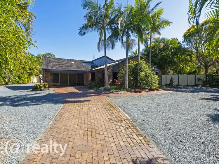 Fourth view of Homely house listing, 5 California Drive, Oxenford QLD 4210