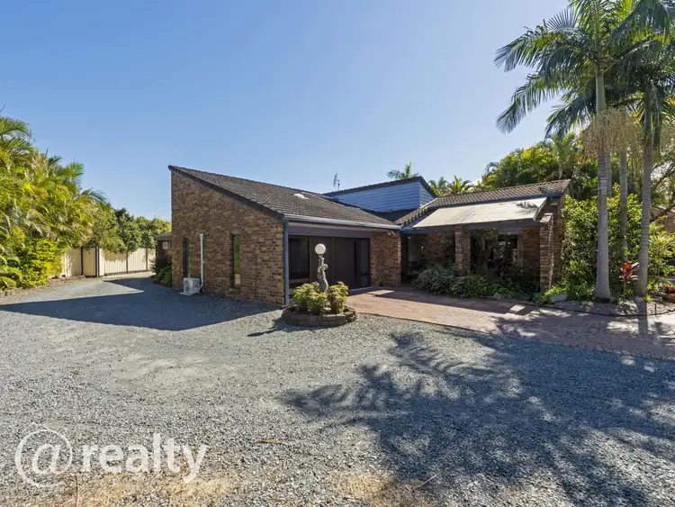 Fifth view of Homely house listing, 5 California Drive, Oxenford QLD 4210