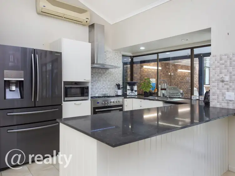 Sixth view of Homely house listing, 5 California Drive, Oxenford QLD 4210
