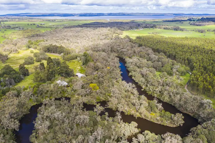 Main view of Homely house listing, 1 Hunwick Road, Denmark WA 6333